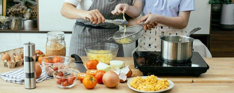 Atelier Gourmand Seine