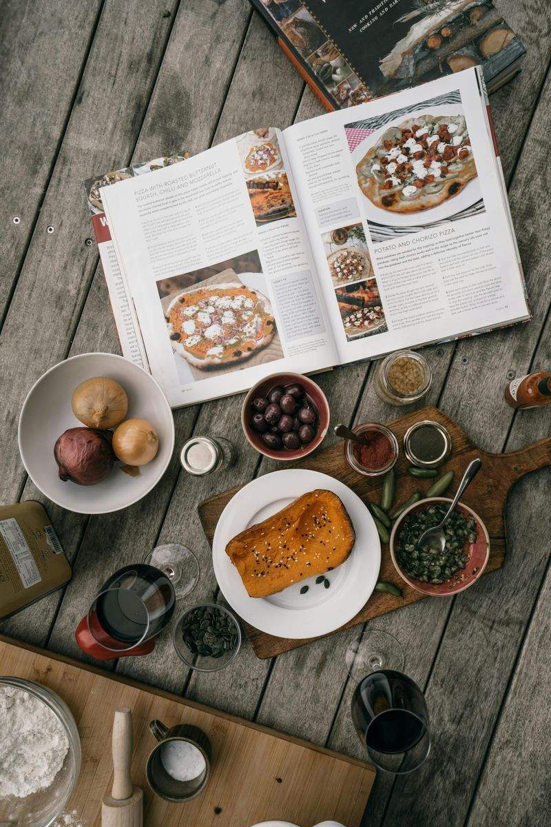 Atelier Gourmand Seine
