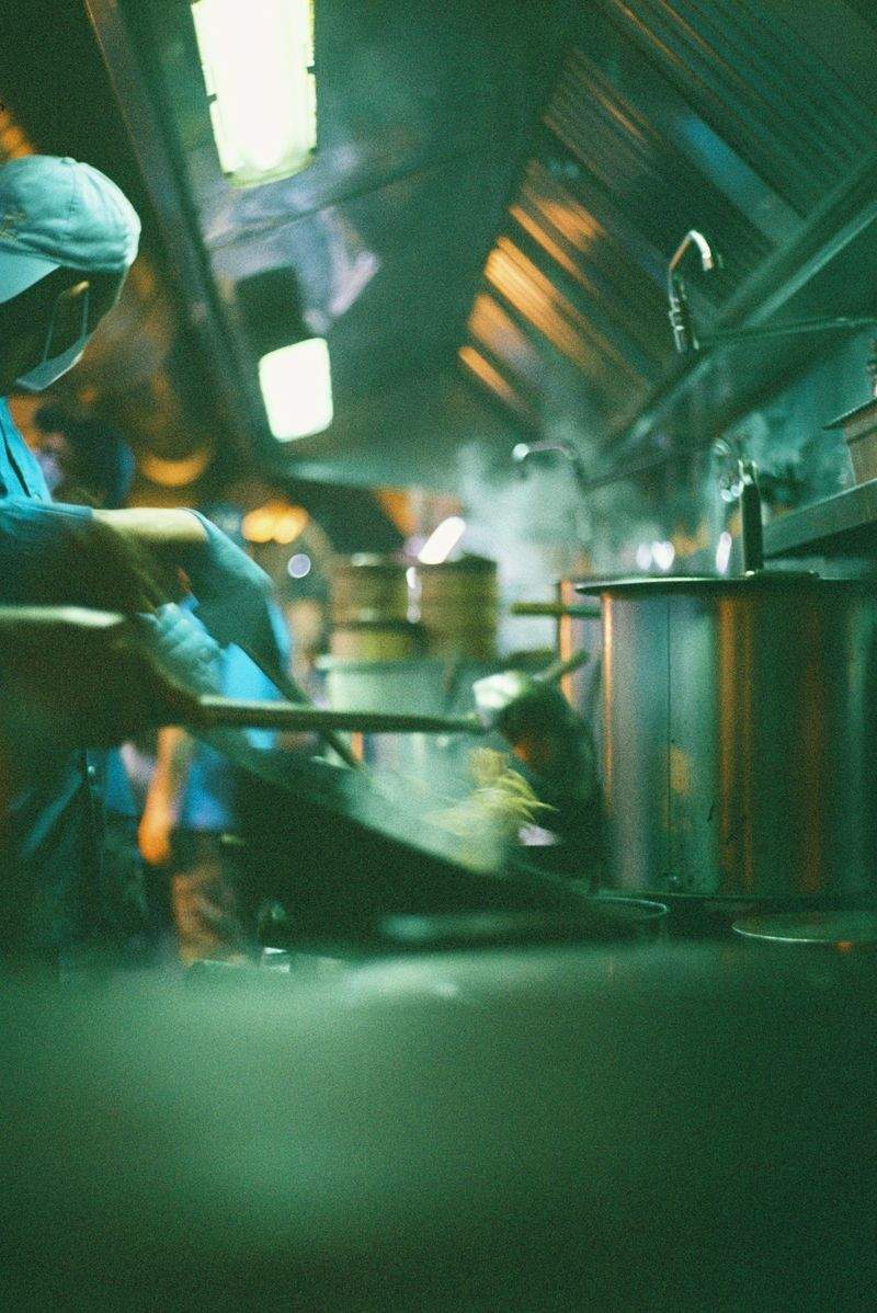 Trois idées de menus de saison à cuisiner en groupe