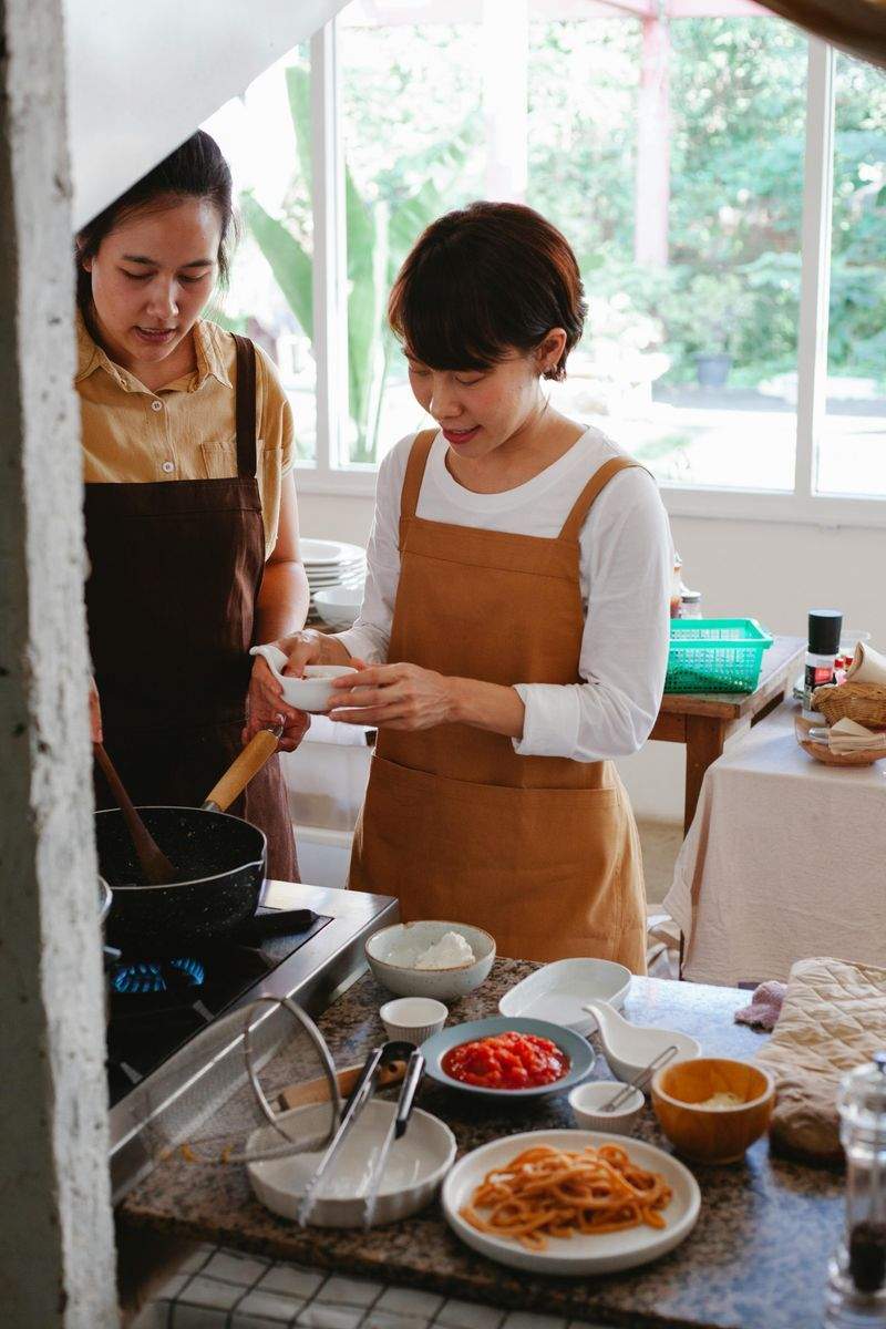 Atelier Gourmand Seine 8